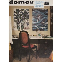 Domov 1982/5