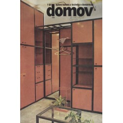 Domov 1984/1