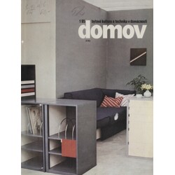 Domov 1985/1
