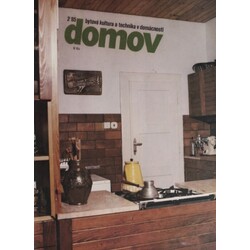 Domov 1985/2