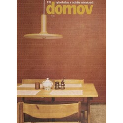 Domov 1985/3