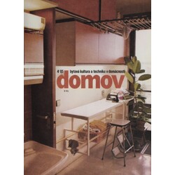 Domov 1985/4