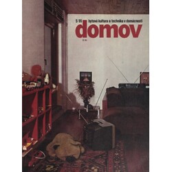 Domov 1985/5