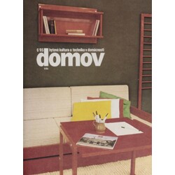 Domov 1985/6