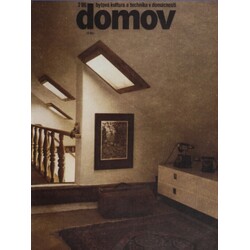 Domov 1986/3