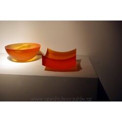 František Vízner - Clara Scremini Gallery Paris 2009