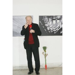 F. Vízner - Exhibition 2010