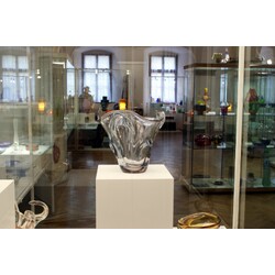 Magic of Glass 1
