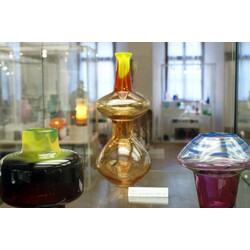 Magic of Glass 2
