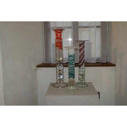 Magic of Glass 3