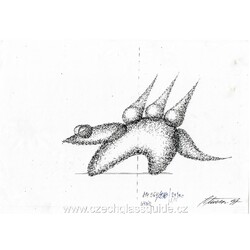ŽBS - Vzorová kniha Figurky 3