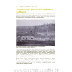 Schreiberové