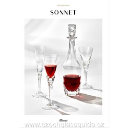 Moser 2023 - Collection Sonnet
