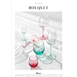 Moser 2023 - Collection Bouquet