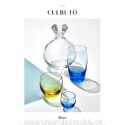 Moser 2023 - Collection Culbuto