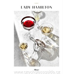 Moser 2023 - Collection Lady Hamilton