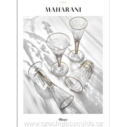 Moser 2023 - Collection Maharani
