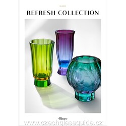 Moser 2023 - Collection Refresh