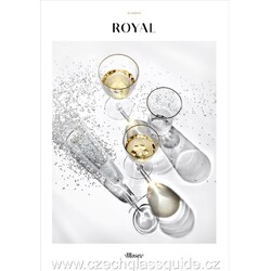 Moser 2023 - Collection Royal