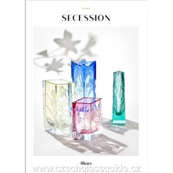Moser 2023 - Collection Secession