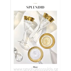 Moser 2023 - Collection Splendid
