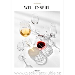 Moser 2023 - Collection Wellenspiel