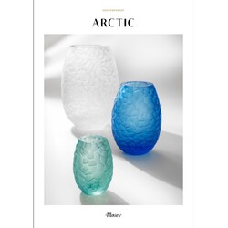 Moser 2023 - Collection Artic