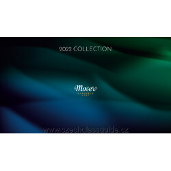Moser - Collection 2022 English