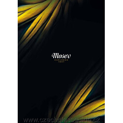 Moser - Collection 2023 English