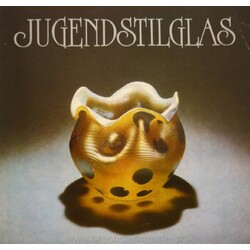 Jugendstilglas - 1981