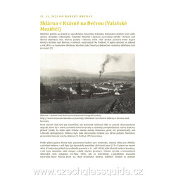 Krásno nad Bečvou