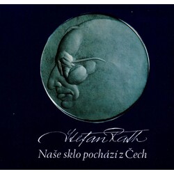 Stefan Rath - Naše sklo pochází z Čech