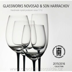 HARRACHOV NOVOSAD & SYN - 2016