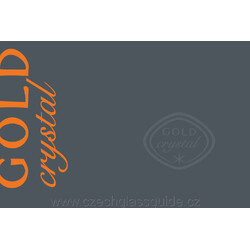 Gold Crystal 2023