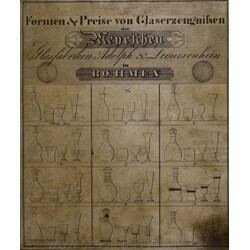 Johan Meyer 1832 - 1841