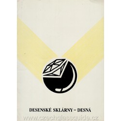 Desenské sklárny Desná