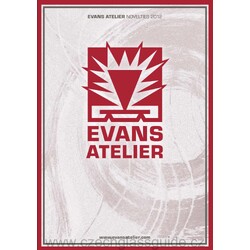 Evans Atelier - Novelties 2012