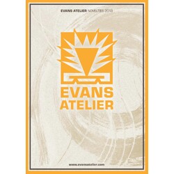 Evans Atelier - Novelties 2013