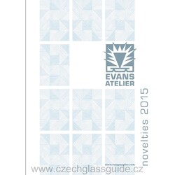 Evans Atelier - Novelties 2015
