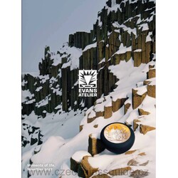 Evans Atelier - Novelties 2017