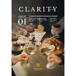 Clarity 2020