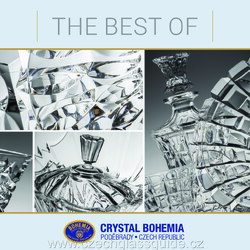 Crystal Bohemia - The Best of 2022