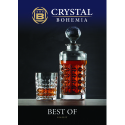 Crystal Bohemia - The Best of 2023