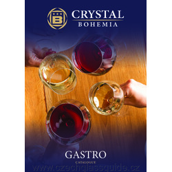 Crystal Bohemia - Gastro 2023
