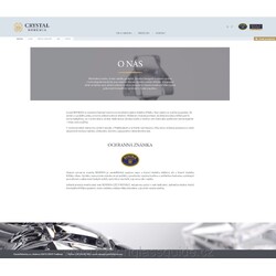 Crystal Bohemia - Prices  2023