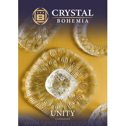 Crystal Bohemia - Unity