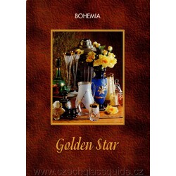 Crystalex - Golden star