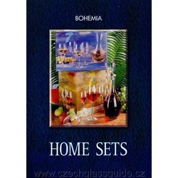 Crystalex - Home Sets