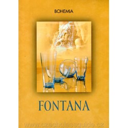 Crystalex - Fontana
