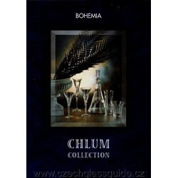 Crystalex Chlum 2000